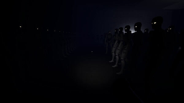 Fragmented World screenshot 2