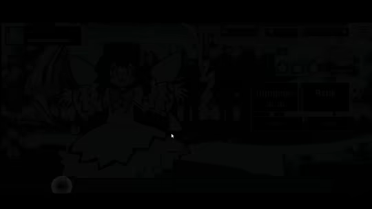 화투전 ~ flower fight ~ video 2