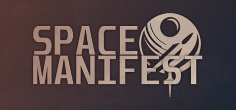 Space Manifest Cover Image