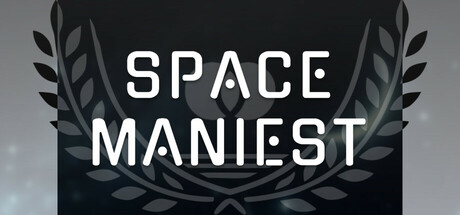 Space Manifest Cover Image