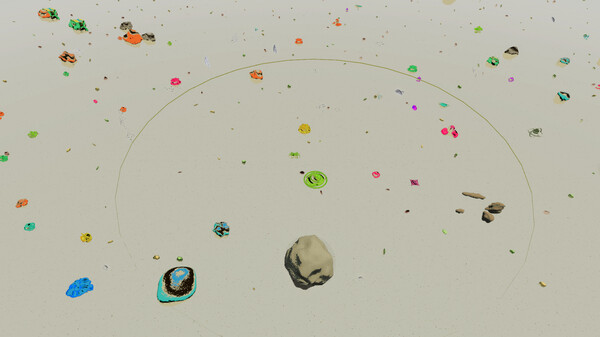 Space Manifest screenshot 2