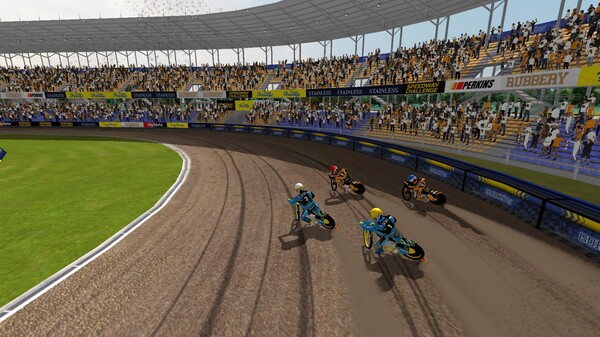 Speedway Challenge 2024 screenshot 4