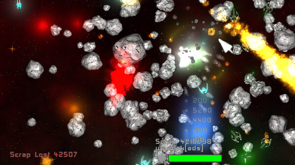 GalaxIverse II screenshot 5