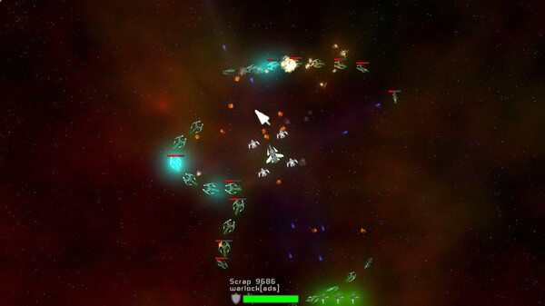 GalaxIverse II screenshot 4