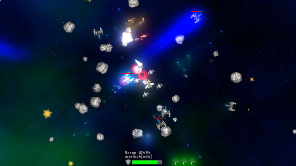 GalaxIverse II screenshot 3