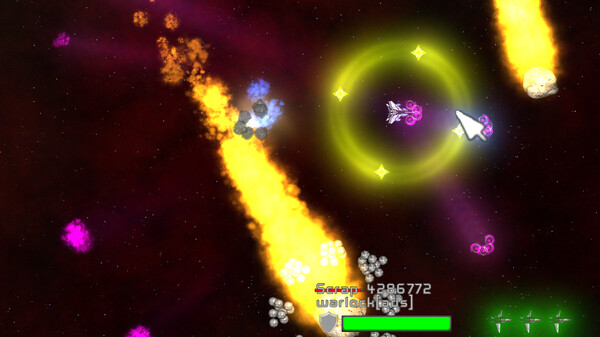 GalaxIverse II screenshot 6