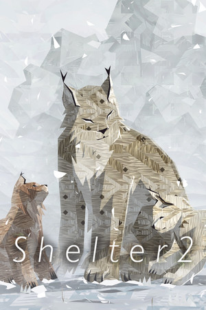 Cover art of Shelter 2