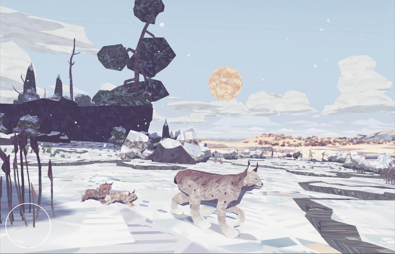 Shelter 2 в Steam