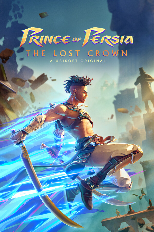 Prince of Persia: The Lost Crown - Complete Edition