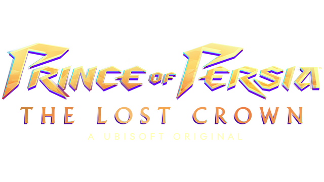 Prince of Persia The Lost Crown