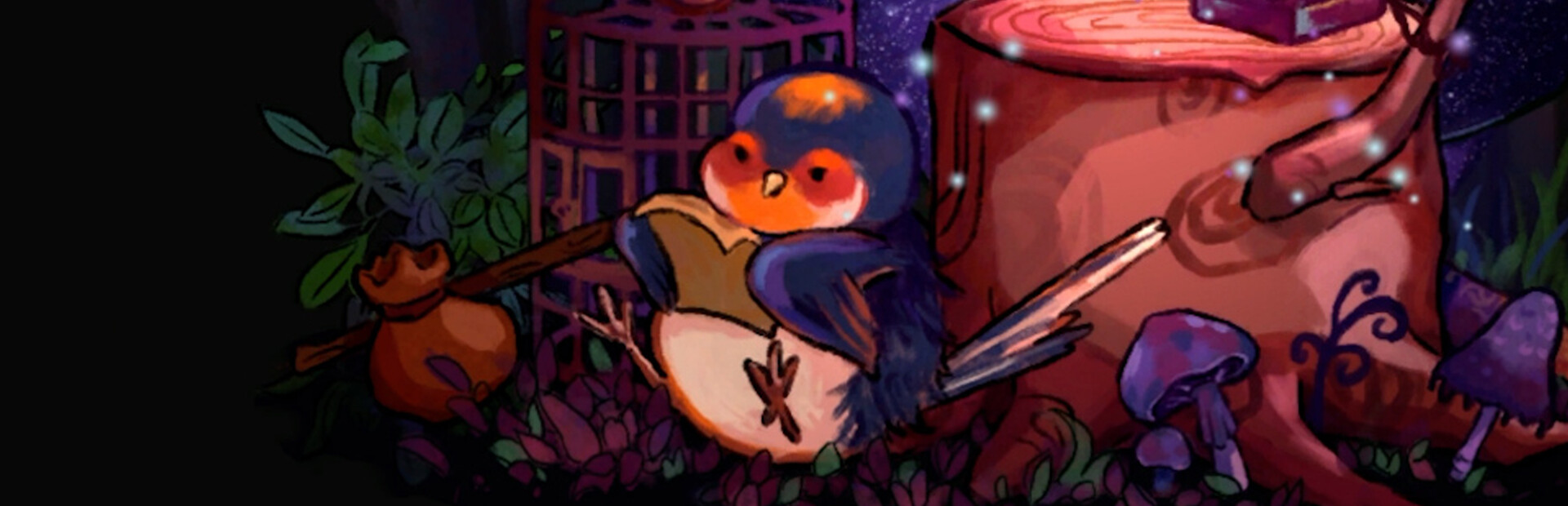 Birdtale