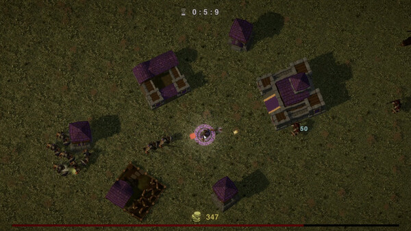 King of the hill screenshot 3