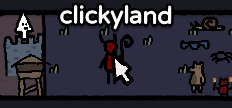 clickyland 游戏图标