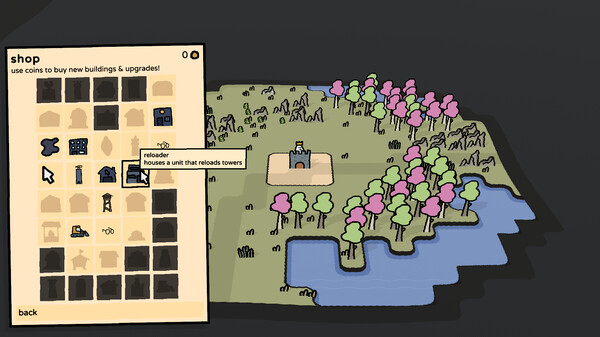 clickylandfor windows and Linux 1