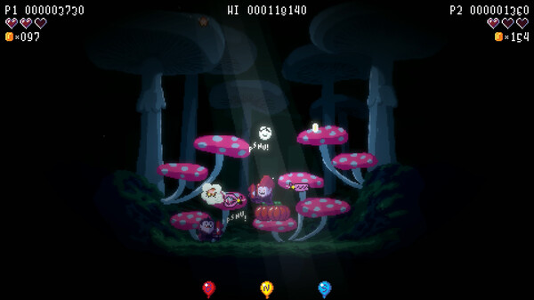 Flora & Fang: Guardians of the vampire gardenfor windows and Linux 1