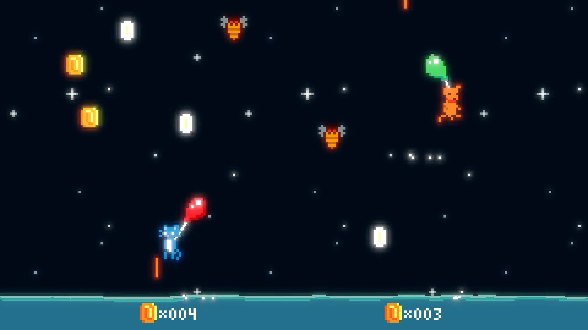 Flora & Fang: Guardians of the vampire garden screenshot #6