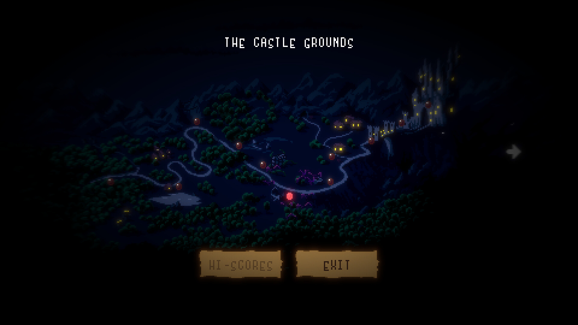 Flora & Fang: Guardians of the vampire garden screenshot #8