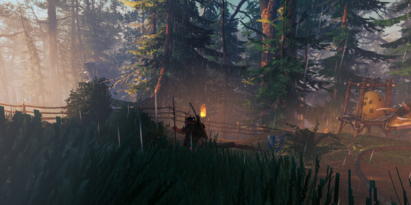 Paleokin Screenshot