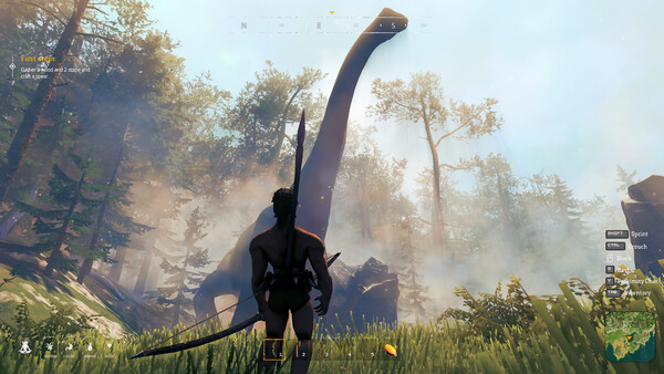 Paleokin Screenshot