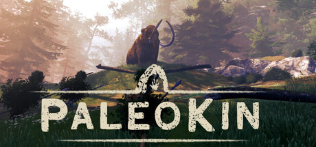 Paleokin — Steam game cover