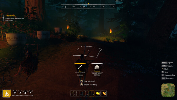 Paleokin screenshot 5