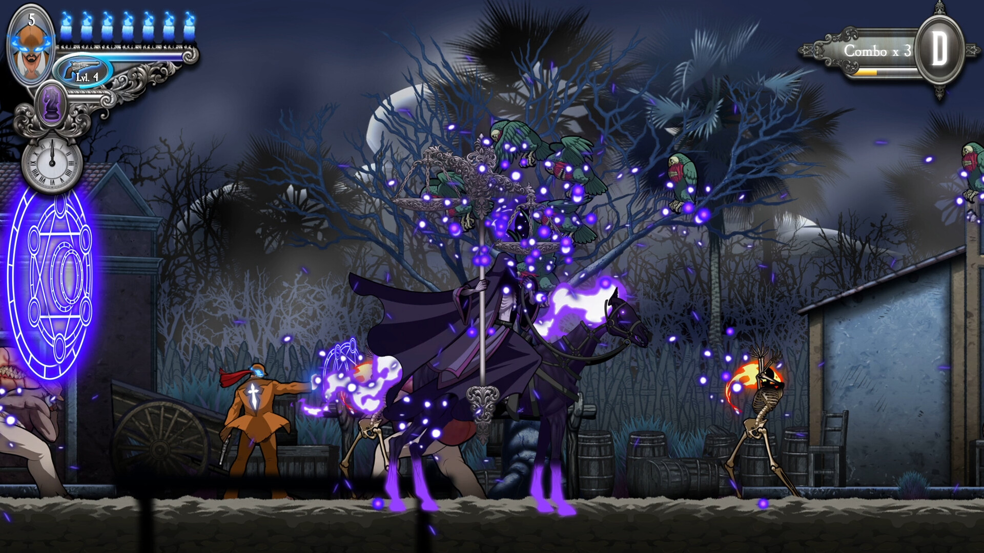 Visagens screenshot #14