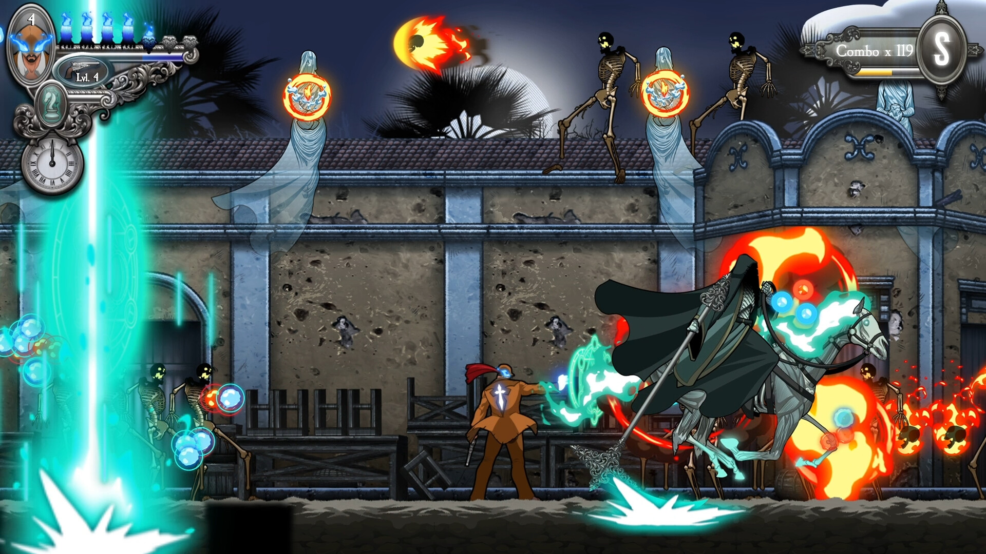 Visagens screenshot #13