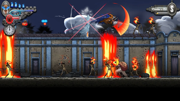 Visagens screenshot 4