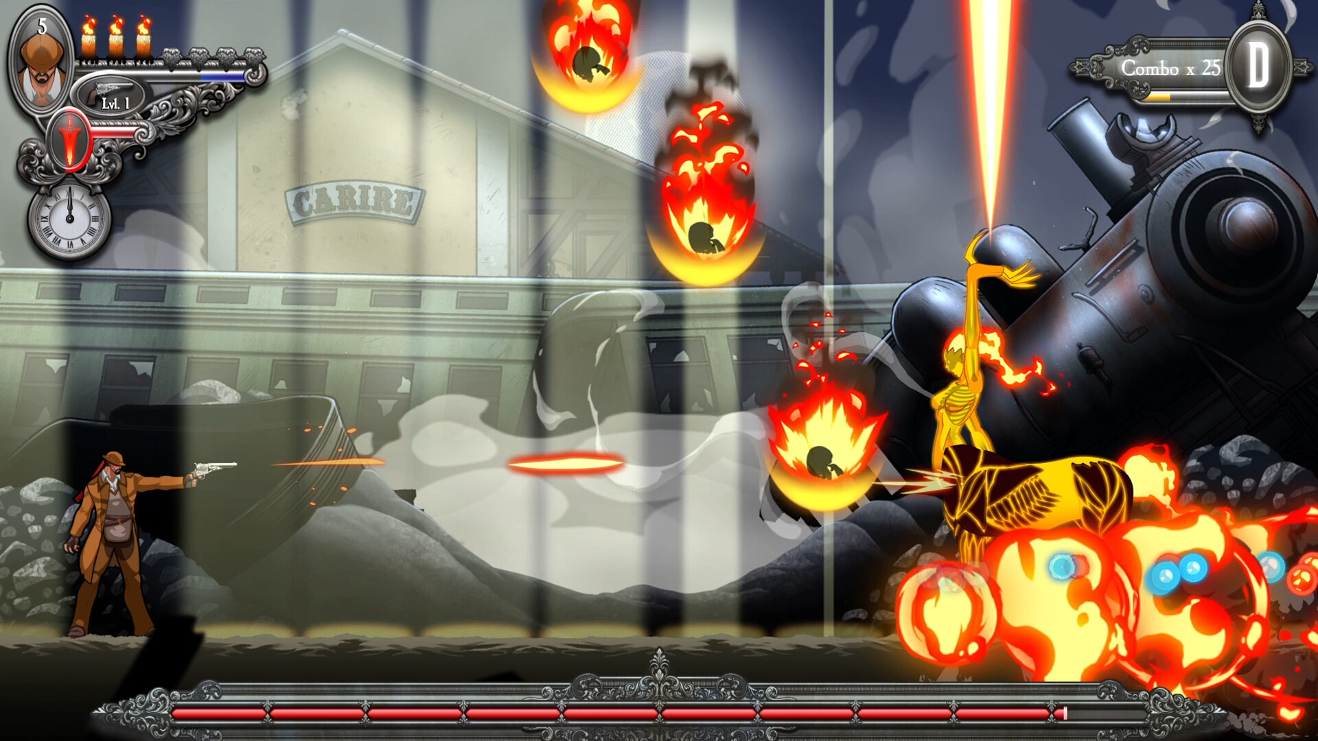 Visagens screenshot #11