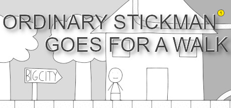 Ordinary Stickman Goes For A Walk Cheat Engine/CT