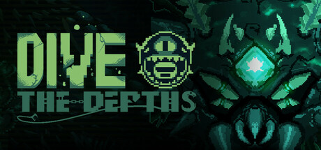 Dive The Depths crack status