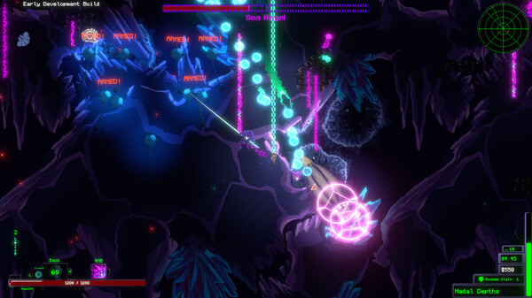 Dive The Depths screenshot 6