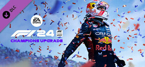 F1® 24 Champions -päivitys