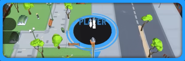 Hole io video 2