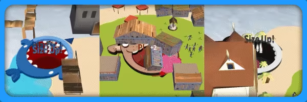 Hole io video 4