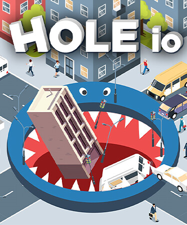 Hole io