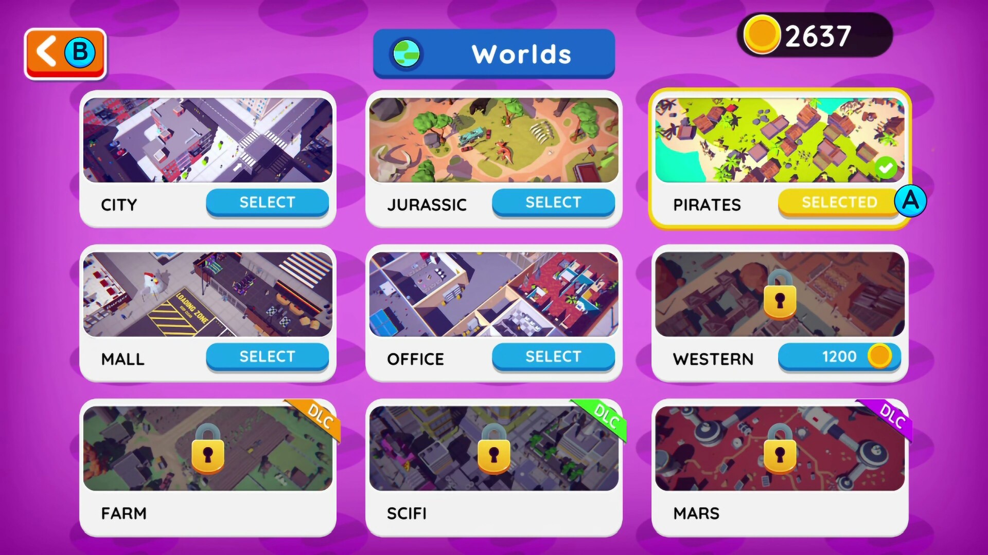 Hole io screenshot screenshot 5