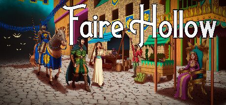 Image for Faire Hollow