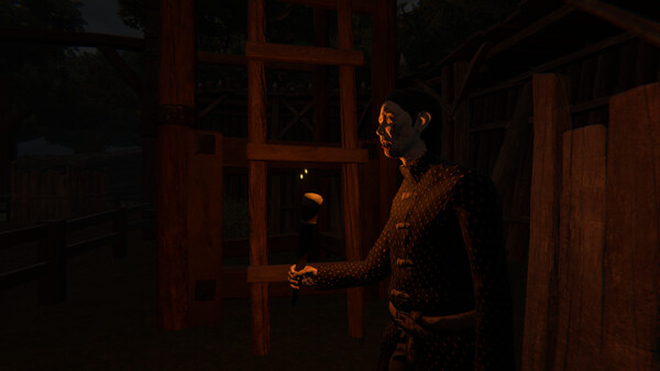 Heroine's Claw screenshot 3