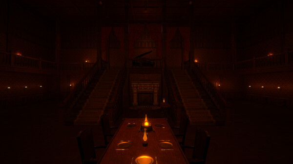 Heroine's Claw screenshot 5