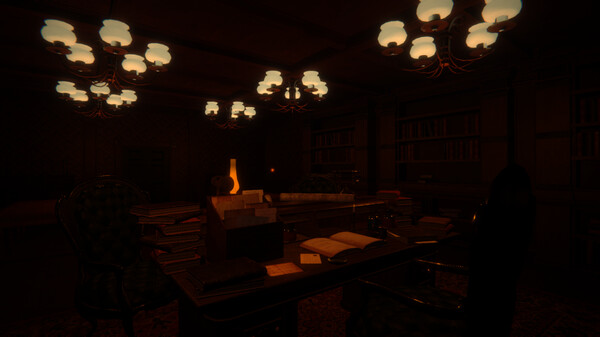 Heroine's Claw screenshot 6