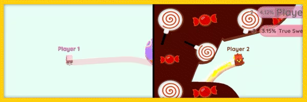 Paper io 2 video 4