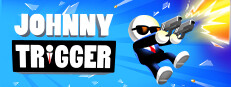 Johnny Trigger game cover