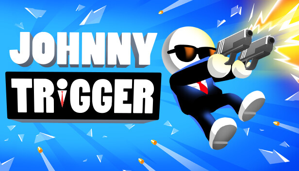 Trailer Johnny Trigger