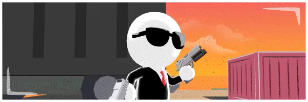 Johnny Trigger video 4