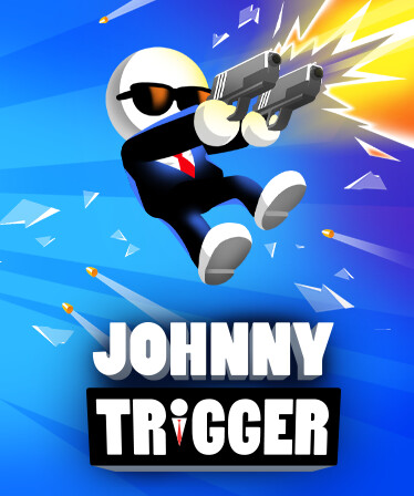 Johnny Trigger