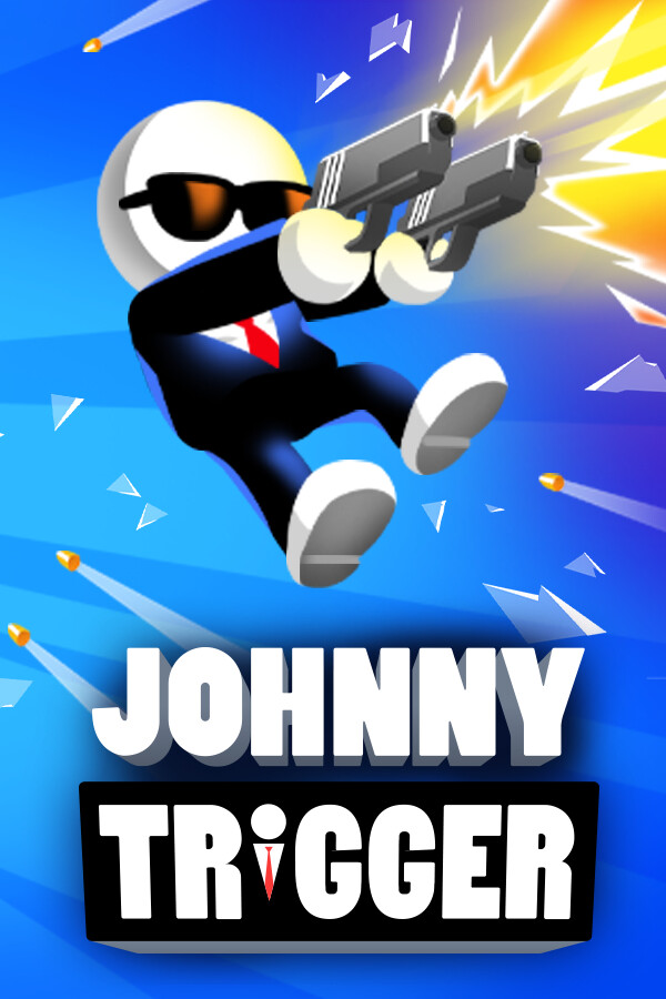 Mars Survivor + Johnny Trigger