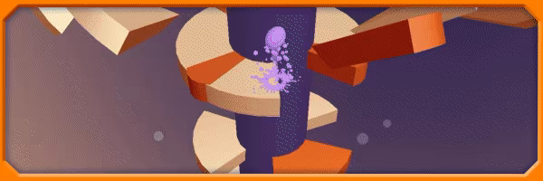 Helix Jump video 2