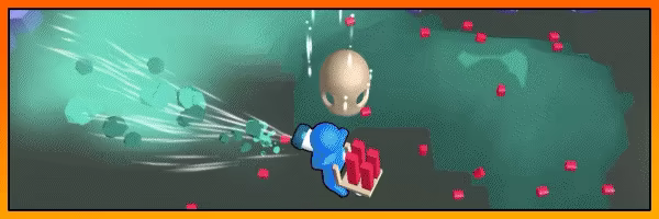 Astro Miner video 4