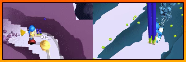 Astro Miner video 6